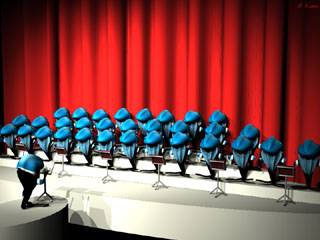 Whale Choir